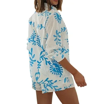 Stylish Women's 2 Piece Casual Outfits Set for All Occasions