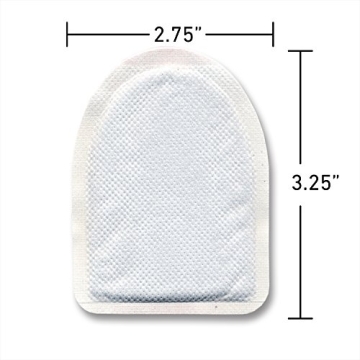 HotHands Hand & Toe Warmers - Long Lasting & Odorless