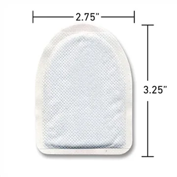 HotHands Hand & Toe Warmers - Long Lasting & Odorless