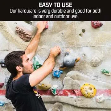 Bolt Dropper T-Nut Wood Insert, Carbon Steel, Black Zinc Finish, 4-Prong 1/4"-20x5/16, Flush Surface Fasteners for Wood, Particle, or Composite Materials Workpiece, Set of 100, Salted Pecans