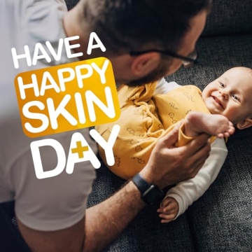 A+D Zinc Oxide Diaper Rash Cream for Quick Relief