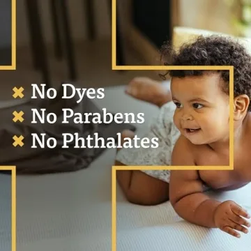 A+D Zinc Oxide Diaper Rash Cream for Quick Relief