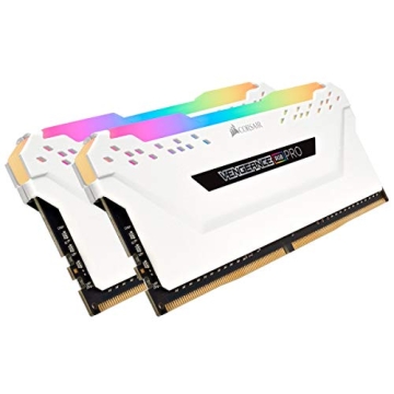Corsair Vengeance RGB PRO 32GB DDR4 3200 MHz Memory