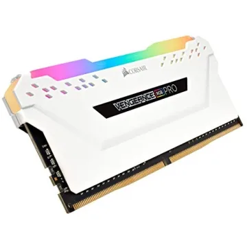 Corsair Vengeance RGB PRO 32GB DDR4 3200 MHz Memory