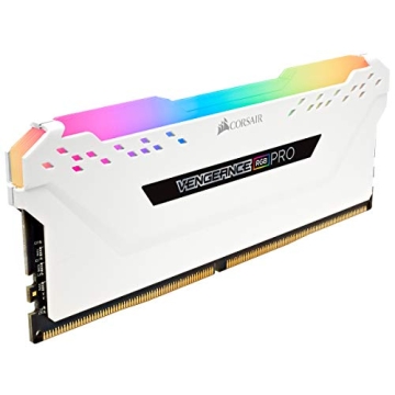 Corsair Vengeance RGB PRO 32GB DDR4 3200 MHz Memory