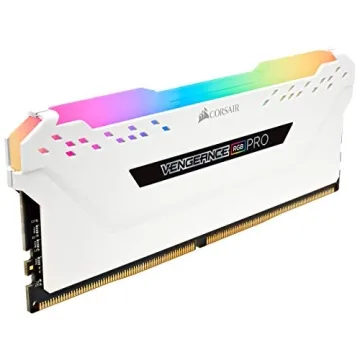 Corsair Vengeance RGB PRO 32GB DDR4 3200 MHz Memory