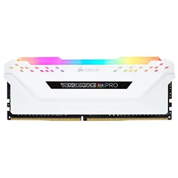 Corsair Vengeance RGB PRO 32GB DDR4 3200 MHz Memory