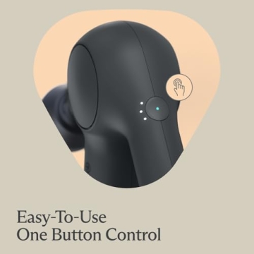 TheraGun Elite Bluetooth Deep Tissue Massage Gun