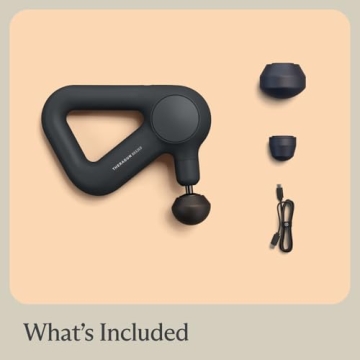 TheraGun Elite Bluetooth Deep Tissue Massage Gun