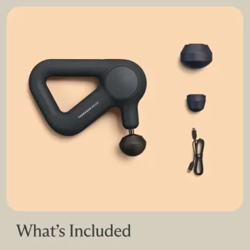 TheraGun Elite Bluetooth Deep Tissue Massage Gun
