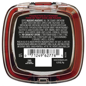 L'Oréal Infallible Fresh Wear Powder Foundation - 24H Wear