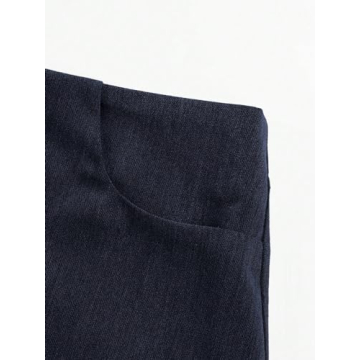 Stylish Low Rise Mini Skirt for Everyday Wear