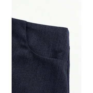 Stylish Low Rise Mini Skirt for Everyday Wear