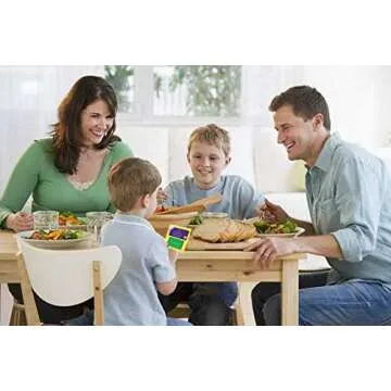 101 Colorful Lunch Box Notes with Fun Facts and Jokes for Kids