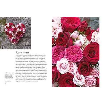 The Flower Market Year - Floral Inspiration for Every Season