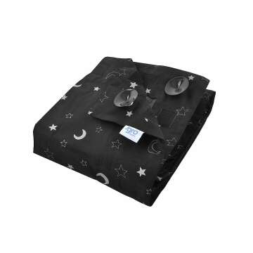 Tommee Tippee Travel Blackout Baby Blind - Star & Moon