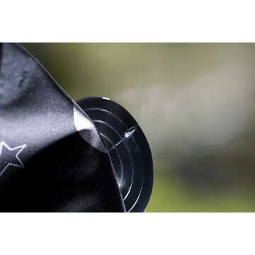 Tommee Tippee Travel Blackout Baby Blind - Star & Moon