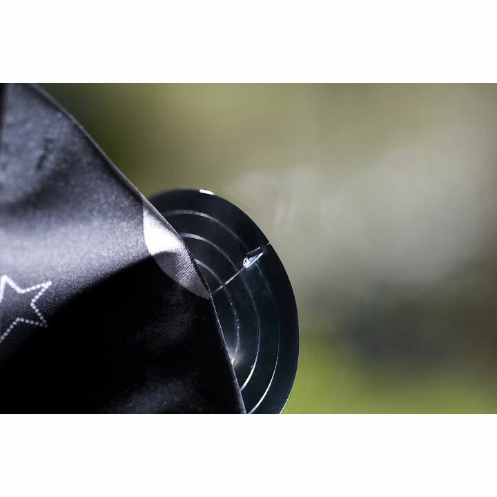 Tommee Tippee Travel Blackout Baby Blind - Star & Moon