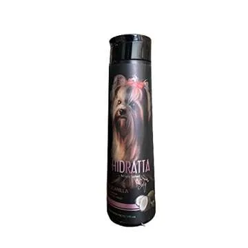Hidratta Shampoo & Conditioner - Nourish Your Dog's Coat