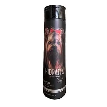 Hidratta Shampoo & Conditioner - Nourish Your Dog's Coat