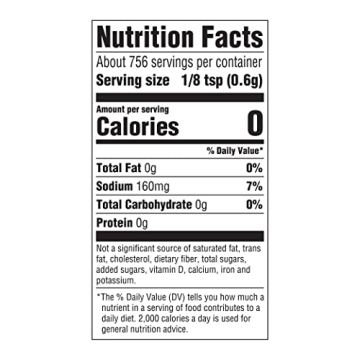 Baking Soda 16 Oz Pack of 3 - Amazon Fresh