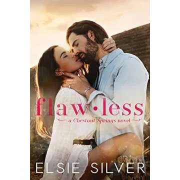 Flawless Small Town Enemies to Lovers Romance