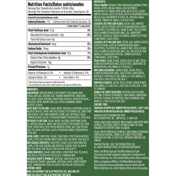 Wilton Mini Village Gingerbread House Decorating Kit