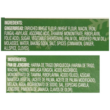 Wilton Mini Village Gingerbread House Decorating Kit