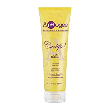 Aphogee Curlific Curl Definer for Defined Curls and Waves