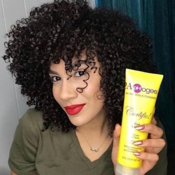 Aphogee Curlific Curl Definer for Defined Curls and Waves