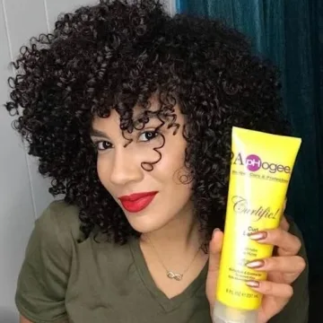 Aphogee Curlific Curl Definer for Defined Curls and Waves