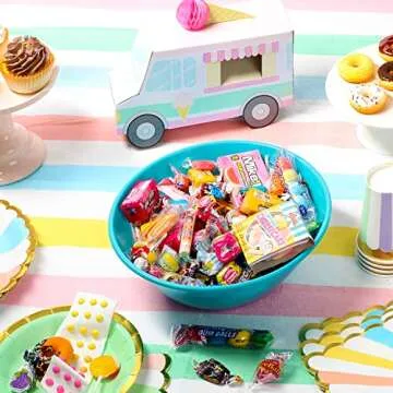 Bulk Candy Assortment - Perfect for Parties and Gifts