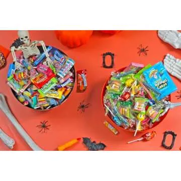 Bulk Candy Assortment - Perfect for Parties and Gifts