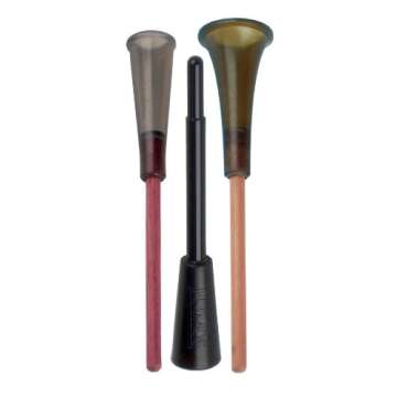 Primos Hunting Striker Call (3-Pack)