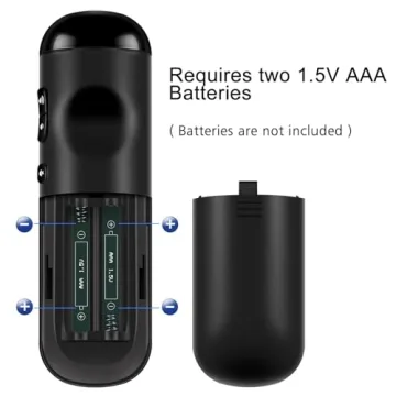 Universal Remote for TCL, Hisense & Roku TVs