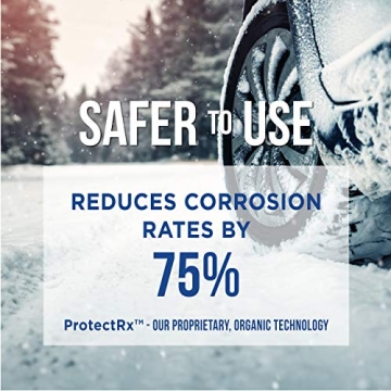 Pet Friendly Natural Ice Melt - Lasts 3X Longer, Eco-Friendly