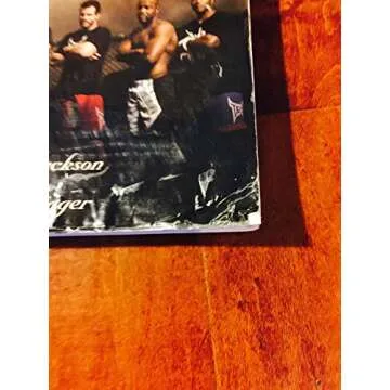 Jackson's Mixed Martial Arts: The Stand Up Game - Master Your Striking Techniques