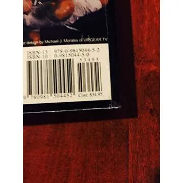 Jackson's Mixed Martial Arts: The Stand Up Game Book