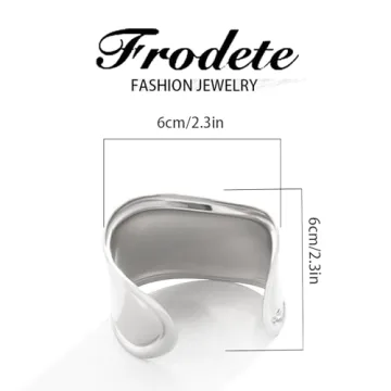 Elegant Gold Bangle Bracelet for Women Gift Perfection