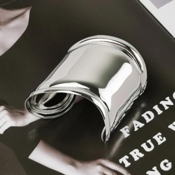 Elegant Gold Bangle Bracelet for Women Gift Perfection