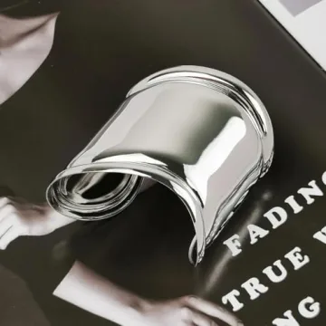 Elegant Gold Bangle Bracelet for Women Gift Perfection