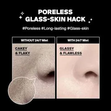 PURCELL Colostrum Ampoule Mist for Hydrated Glass Skin