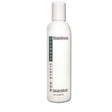 Brandywine Synthetic and Human Hair Care Products (8oz Shamp, Cond and Wig Spray)