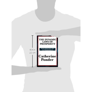 The Dynamic Laws of Prosperity for Personal Growth