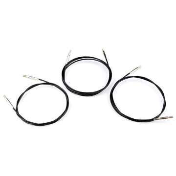 Lykke Driftwood Interchangeable Gift Set in Grey Denim Pouch