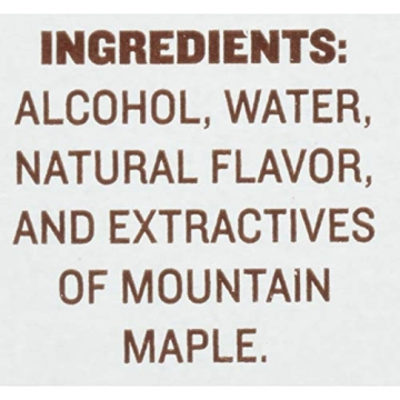 McCormick Maple Extract for Delicious Flavor Enhancements