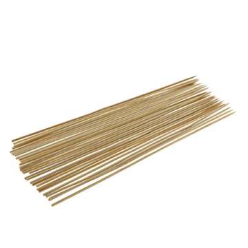 Micro Trader 30pcs Airbrush Spray Gun Parts Holder Color Clip Stand Model Painting Sticks