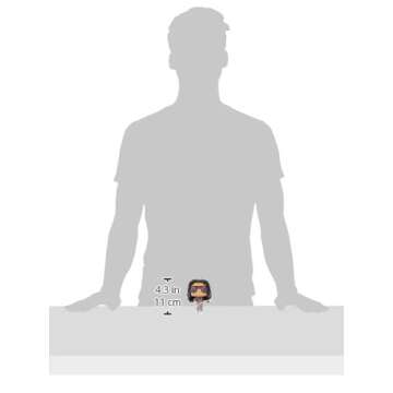 Funko Pop! Rocks: H.E.R.