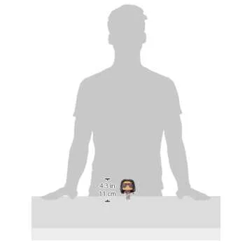 Funko Pop! Rocks: H.E.R.