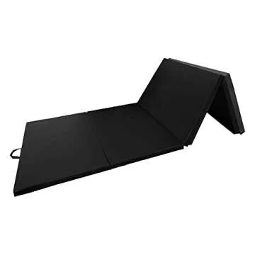 BalanceFrom Folding Gym Mat - Premium Versatile Workout Mats